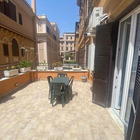 Appartement A Casa Da Annarella! à Rome Extérieur photo