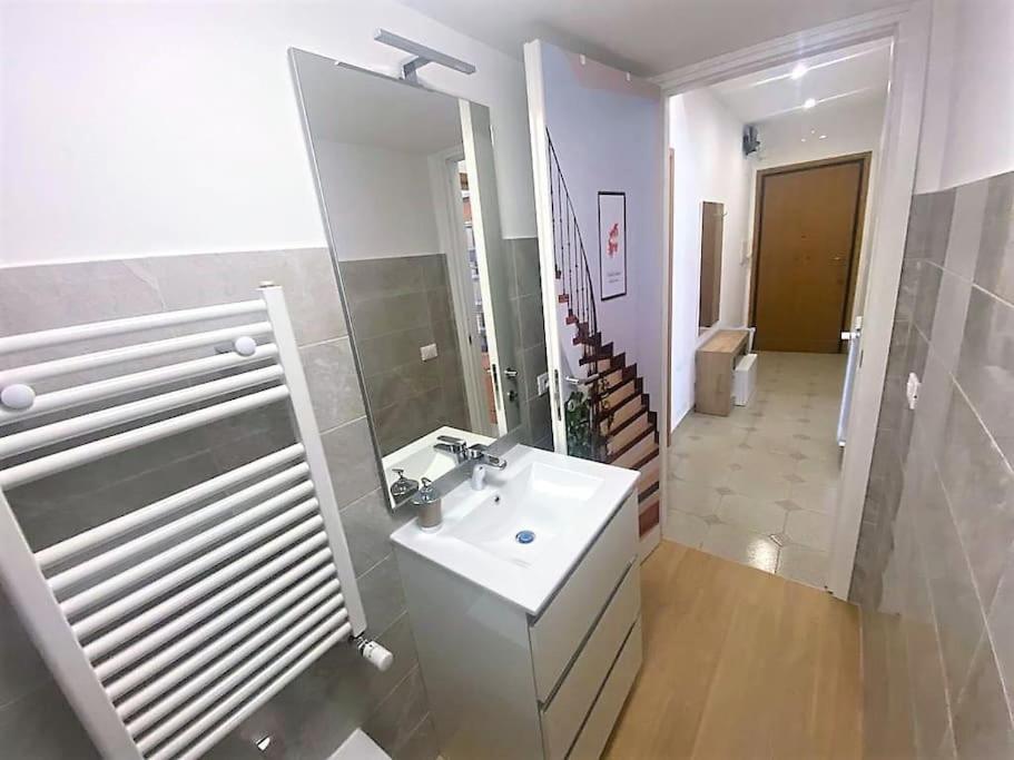 Appartement A Casa Da Annarella! à Rome Extérieur photo
