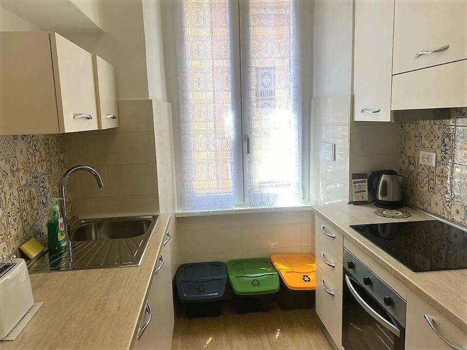Appartement A Casa Da Annarella! à Rome Extérieur photo