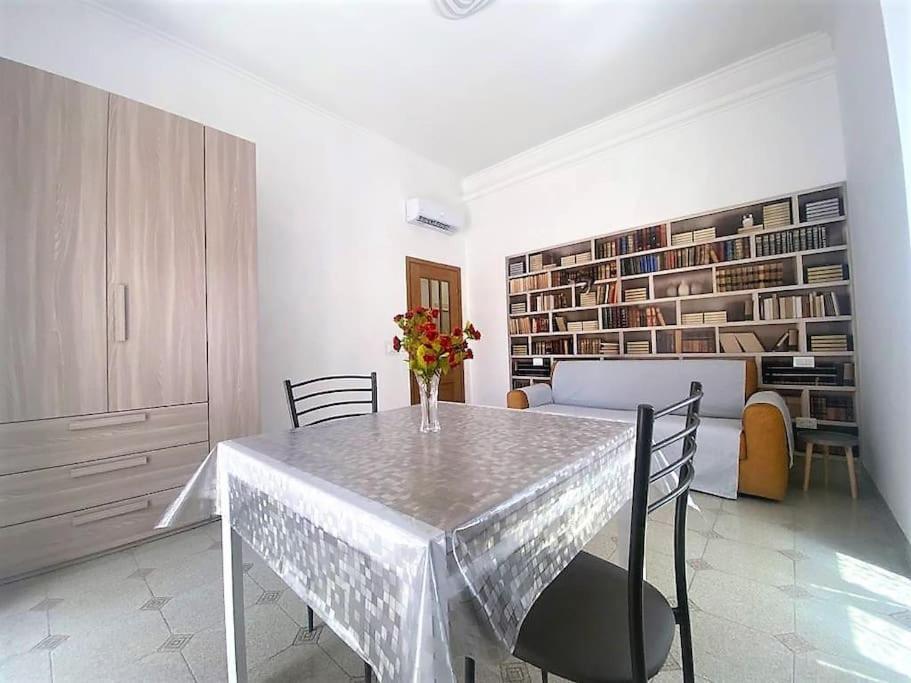 Appartement A Casa Da Annarella! à Rome Extérieur photo