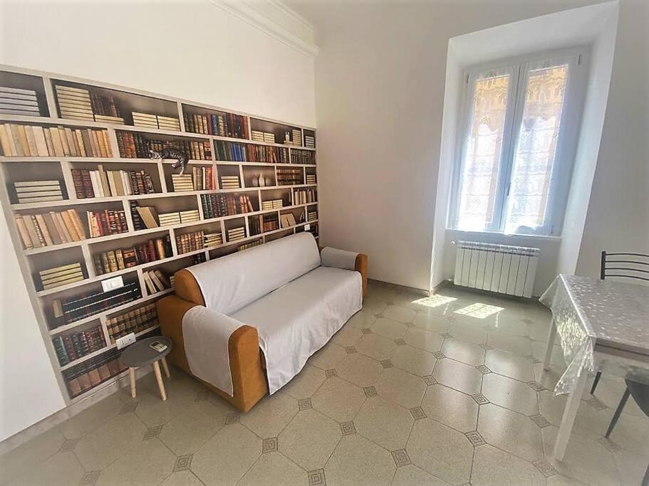 Appartement A Casa Da Annarella! à Rome Extérieur photo