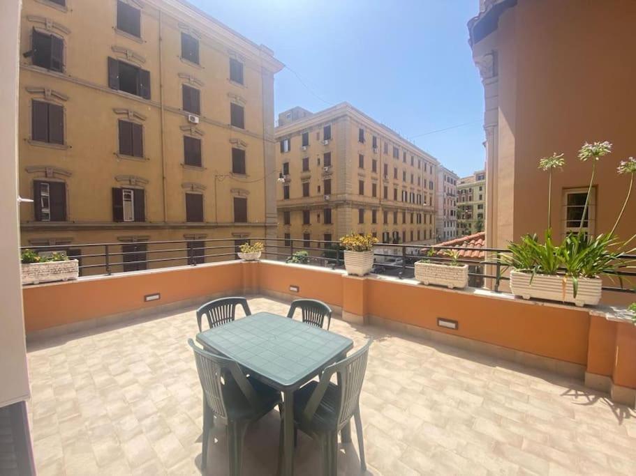 Appartement A Casa Da Annarella! à Rome Extérieur photo